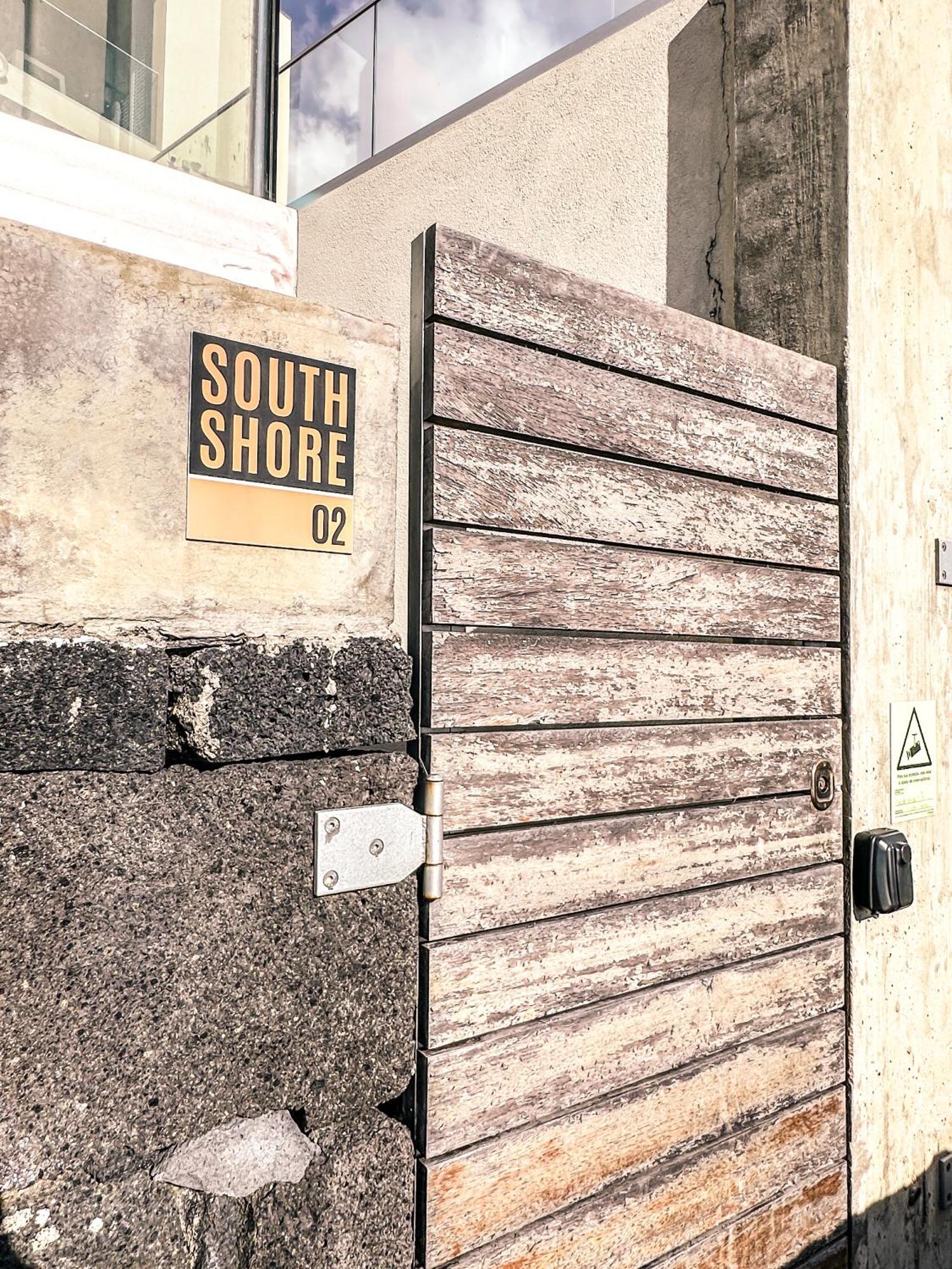 South Shore 2 - Host & Chill São Roque Buitenkant foto